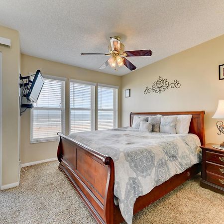 Surfside Six E Unit 5 Apartment St. Augustine Exterior foto