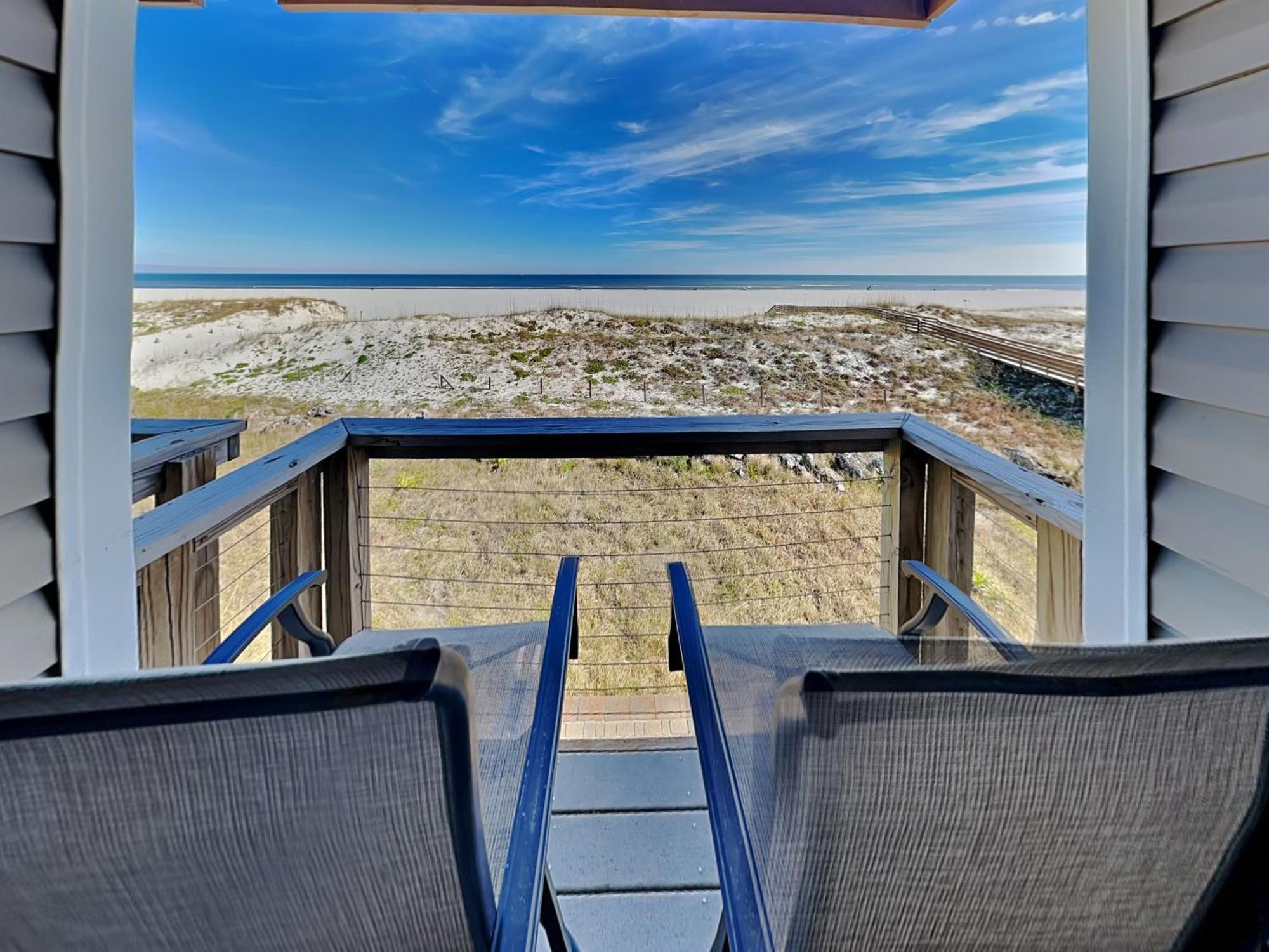 Surfside Six E Unit 5 Apartment St. Augustine Exterior foto
