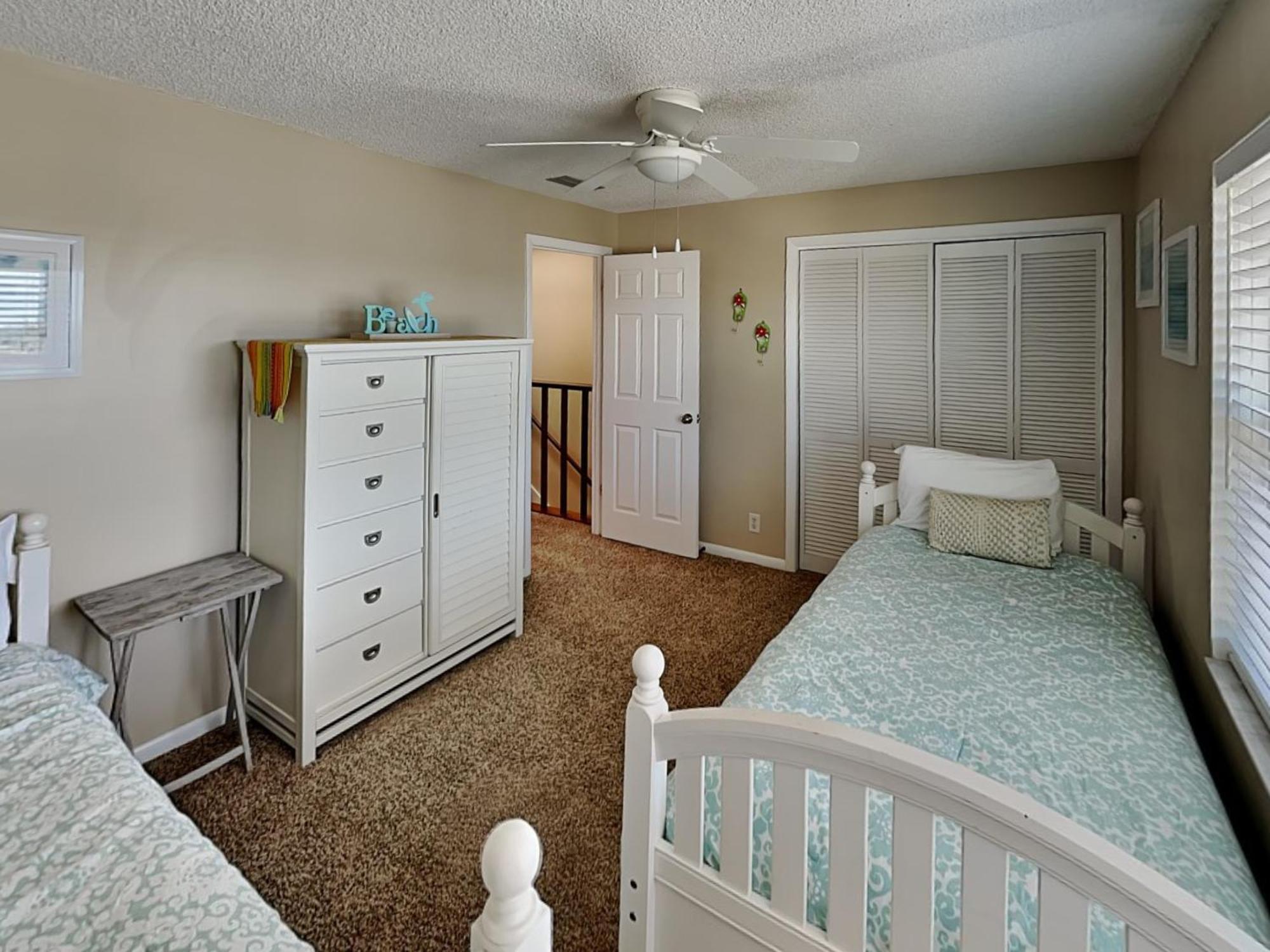 Surfside Six E Unit 5 Apartment St. Augustine Exterior foto