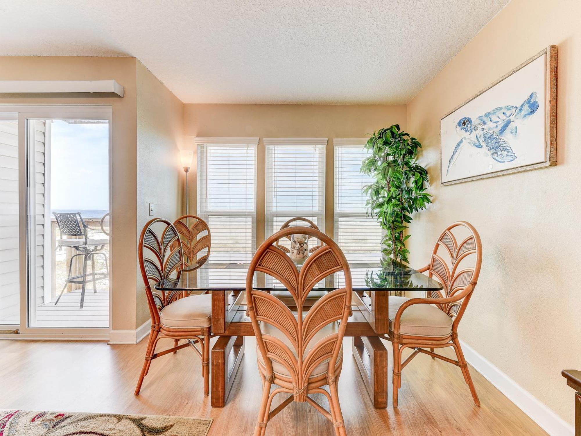 Surfside Six E Unit 5 Apartment St. Augustine Exterior foto