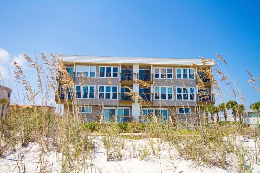 Surfside Six E Unit 5 Apartment St. Augustine Exterior foto