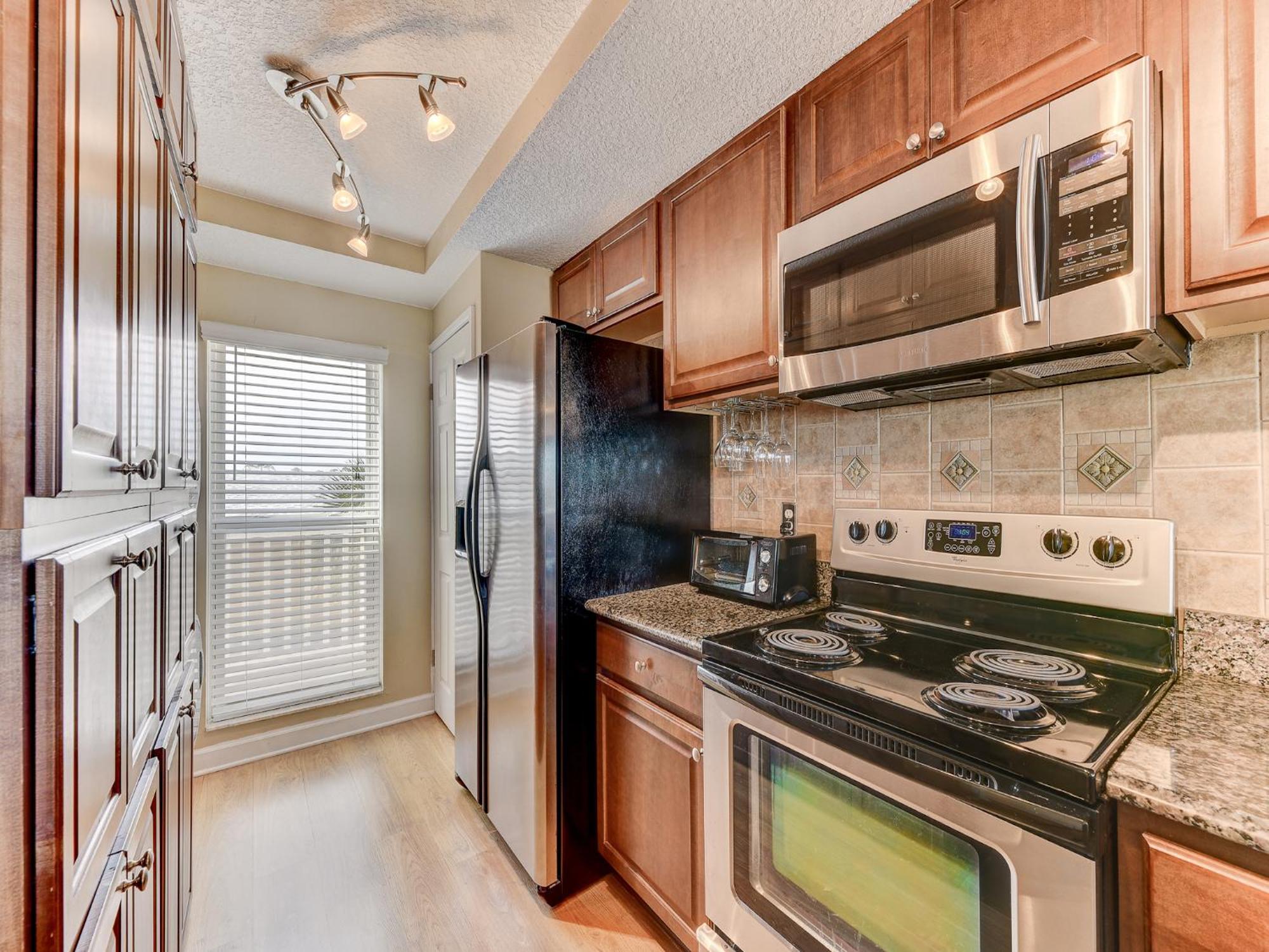Surfside Six E Unit 5 Apartment St. Augustine Exterior foto
