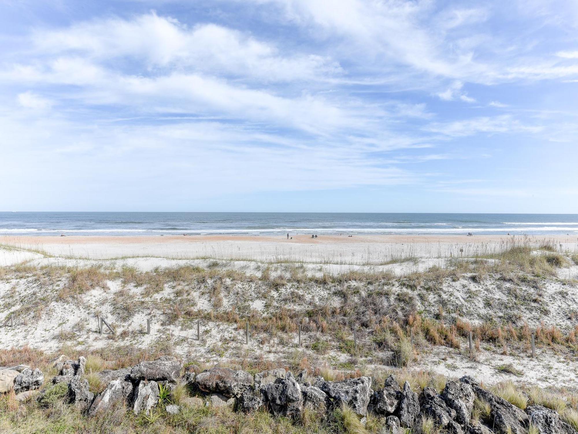 Surfside Six E Unit 5 Apartment St. Augustine Exterior foto